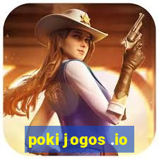 poki jogos .io